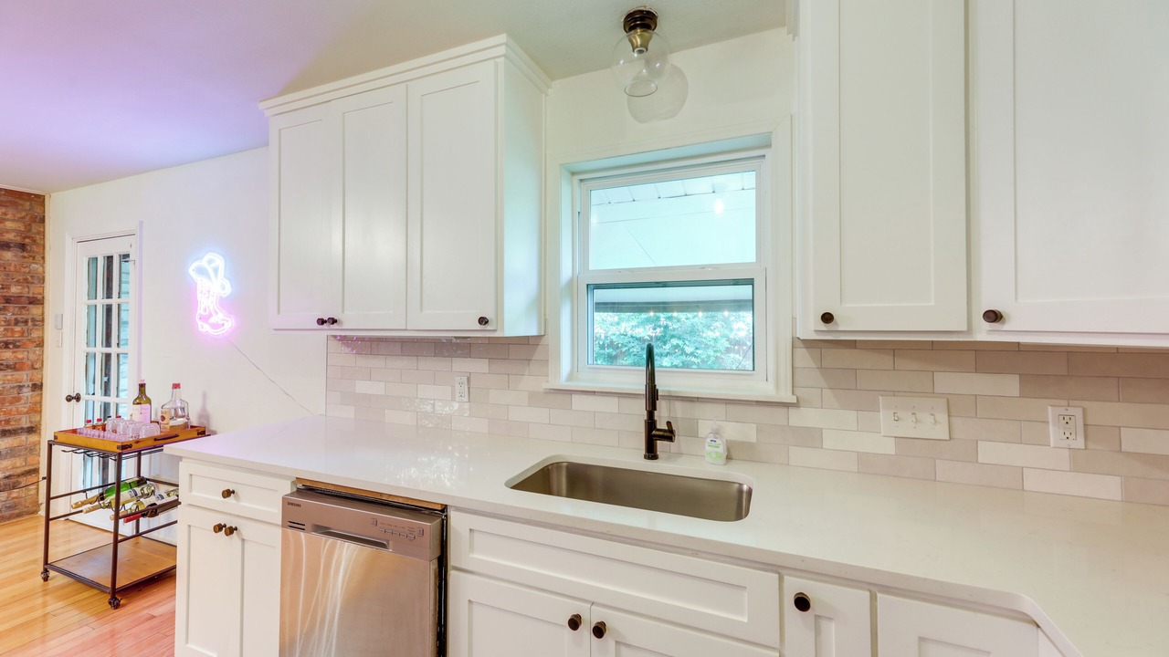 Photo of Kitchen in Parker Lane