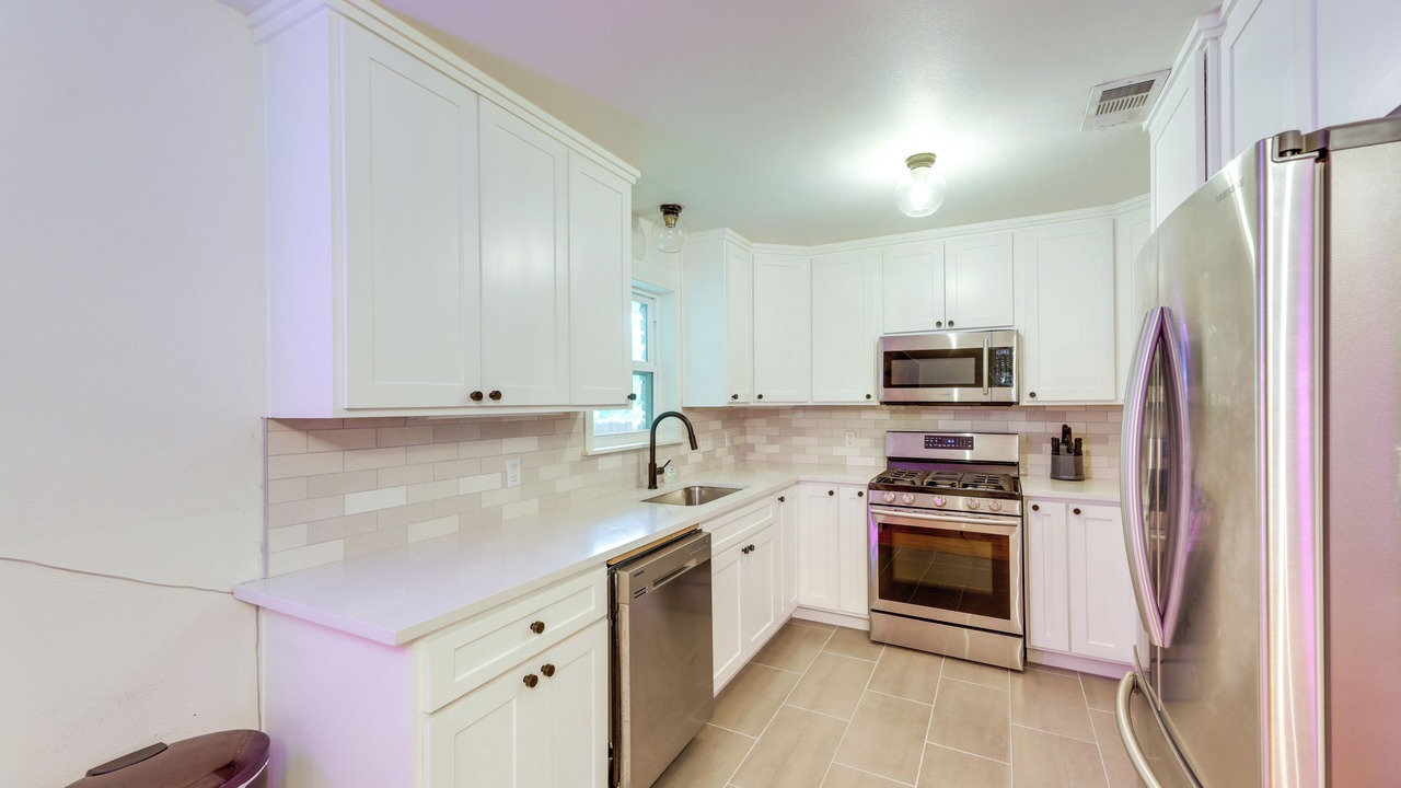 Photo of Kitchen in Parker Lane
