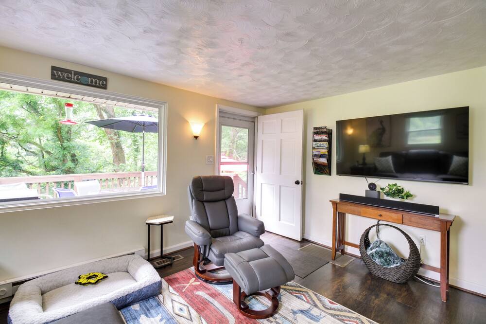Photo of Livingroom in Eagle Rock