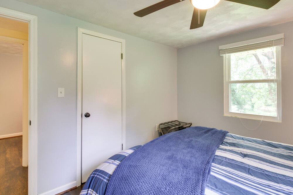 Photo of Bedroom in Eagle Rock