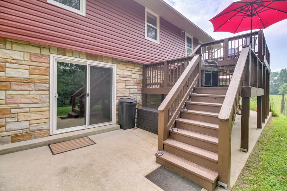 Photo of Outdoor in Eagle Rock