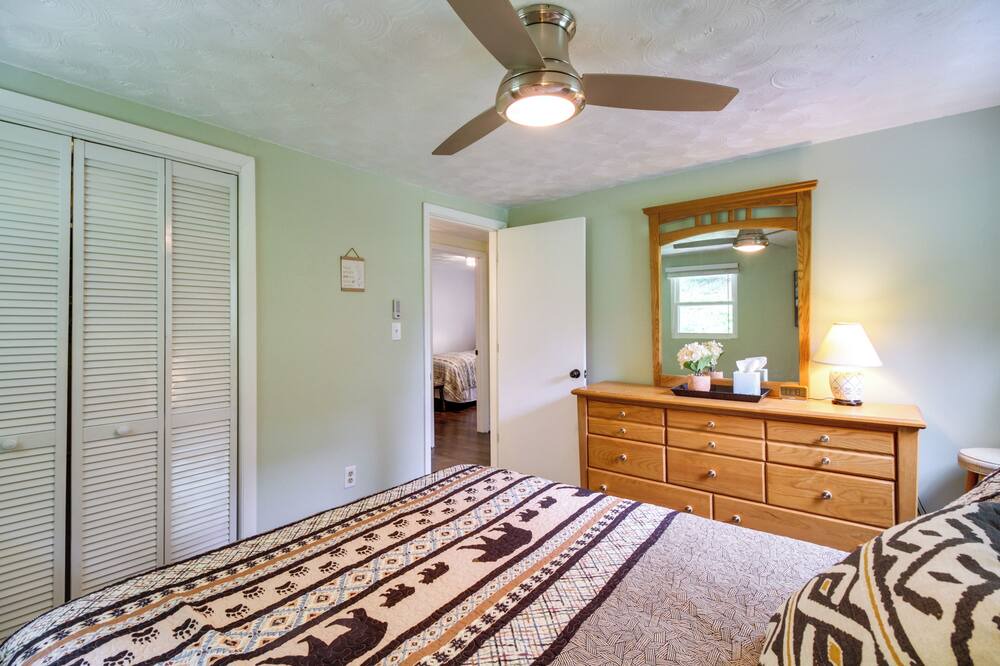 Photo of Bedroom in Eagle Rock