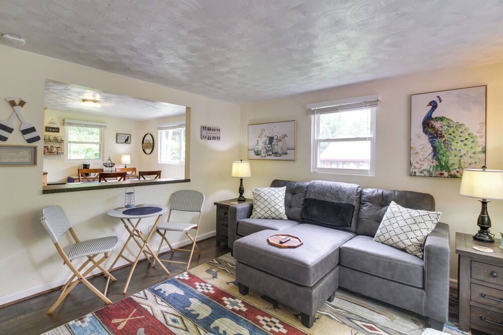 Photo of Livingroom in Eagle Rock