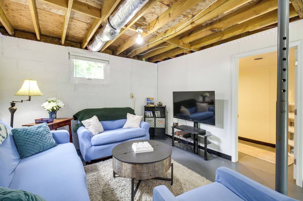 Photo of Livingroom in Eagle Rock