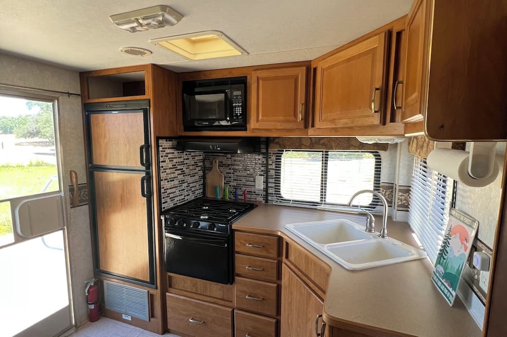 Photo of Kitchen in Lincoln