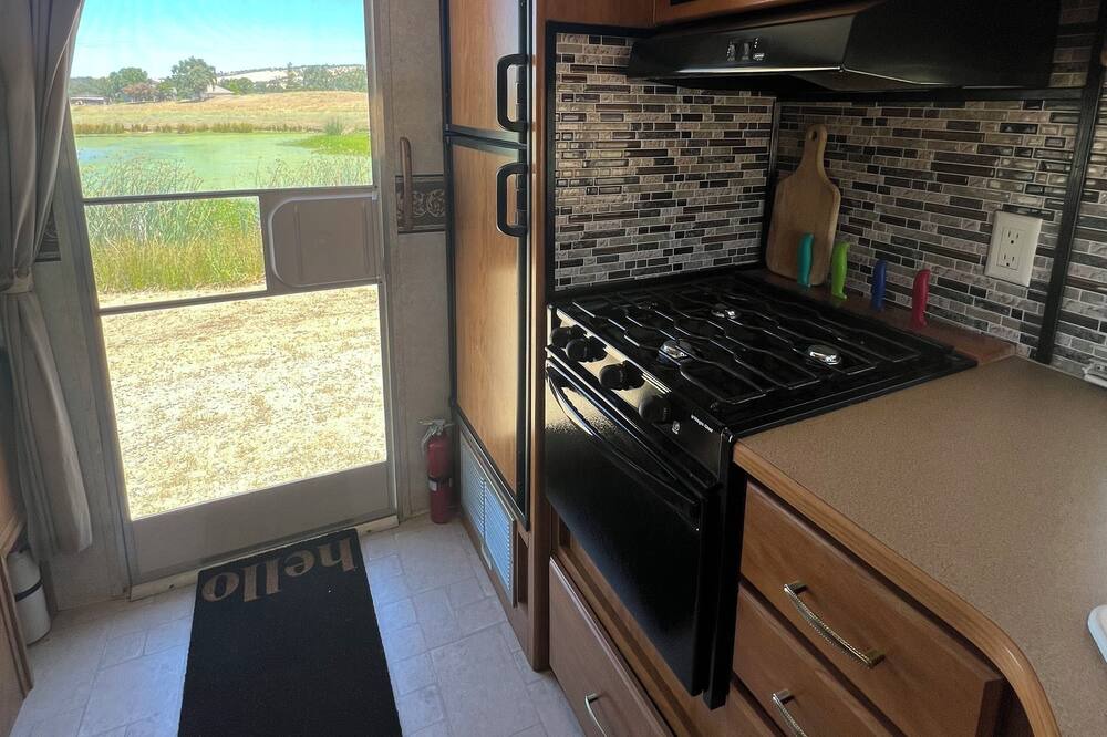 Photo of Kitchen in Lincoln
