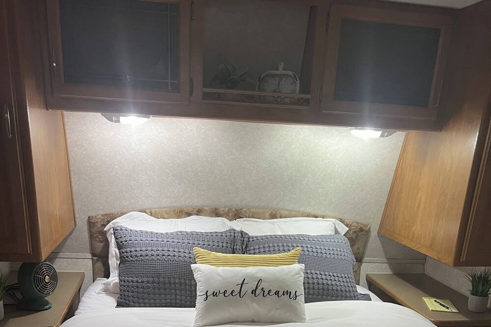 Photo of Bedroom in Lincoln