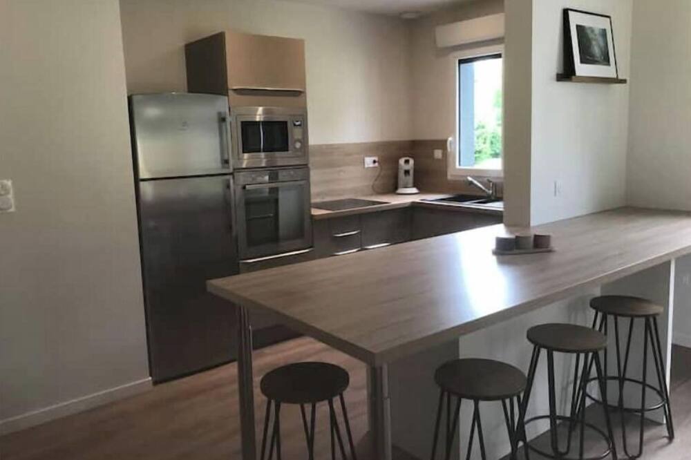 Photo of Kitchen in Boulleville