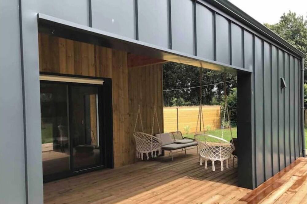 Photo of Outdoor in Boulleville