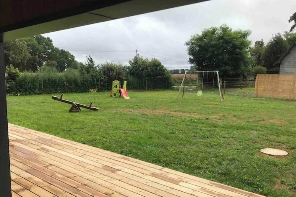 Photo of Outdoor in Boulleville