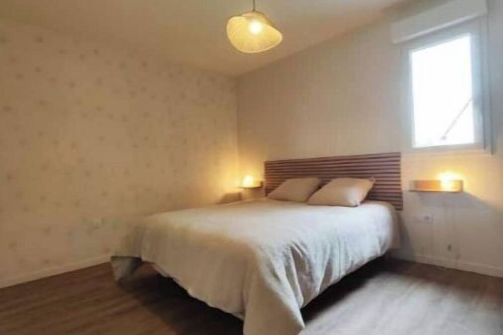 Photo of Bedroom in Boulleville