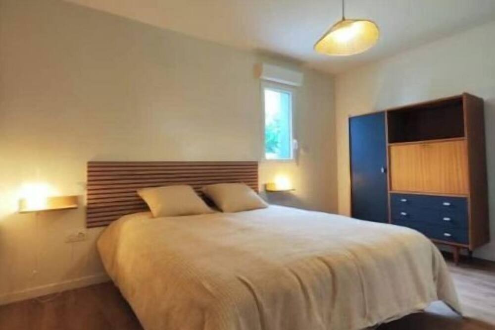 Photo of Bedroom in Boulleville