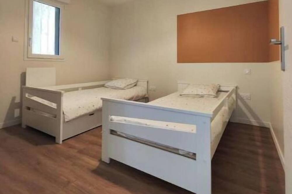 Photo of Bedroom in Boulleville