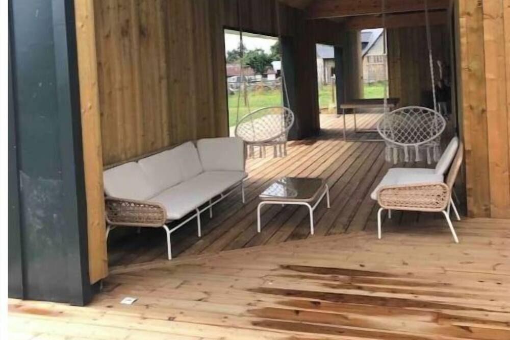 Photo of Outdoor in Boulleville