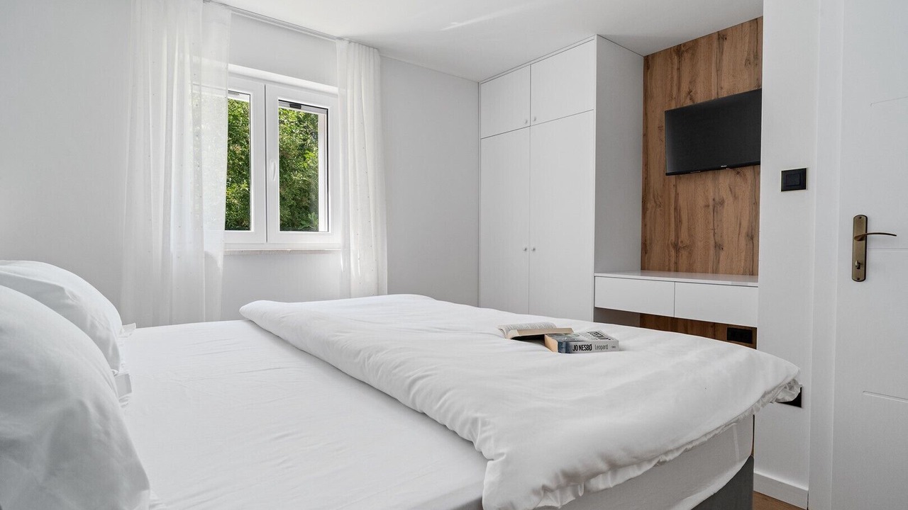Photo of Bedroom in Central Dalmatia