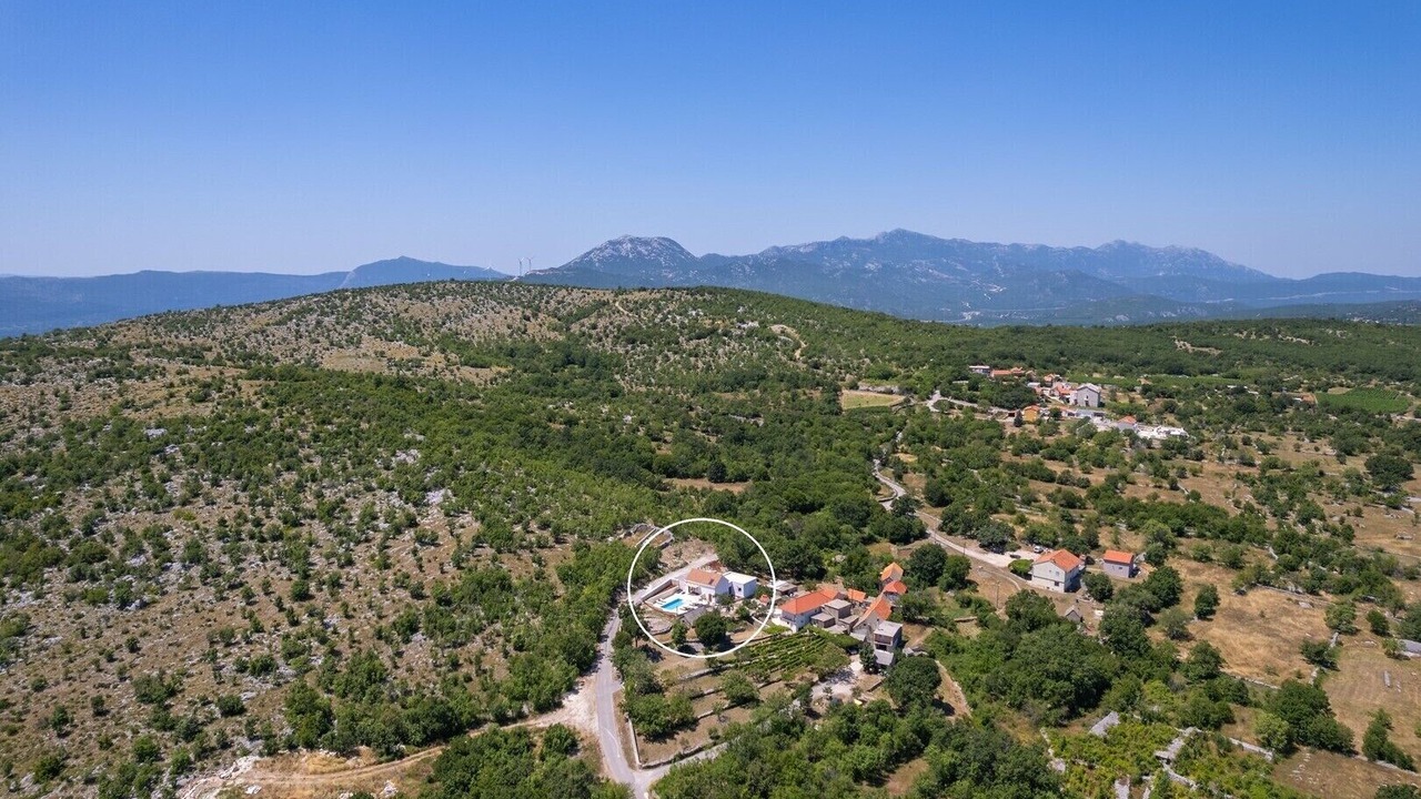 Photo of Outdoor in Central Dalmatia