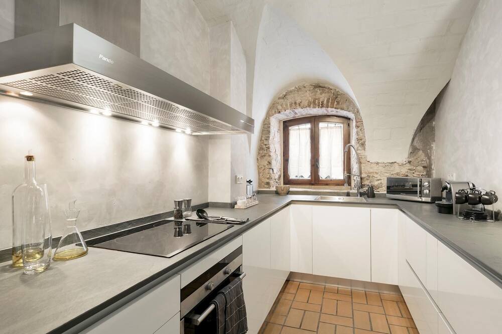Photo of Kitchen in Garriguella