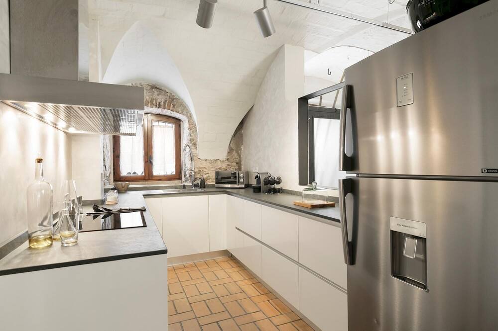 Photo of Kitchen in Garriguella