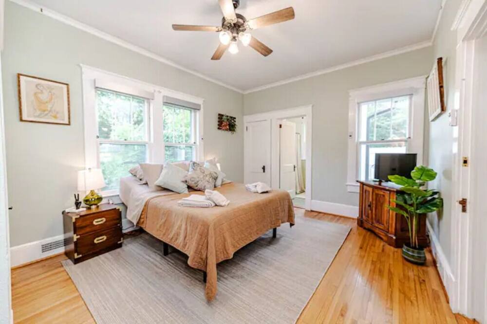 Photo of Bedroom in Aberdeen