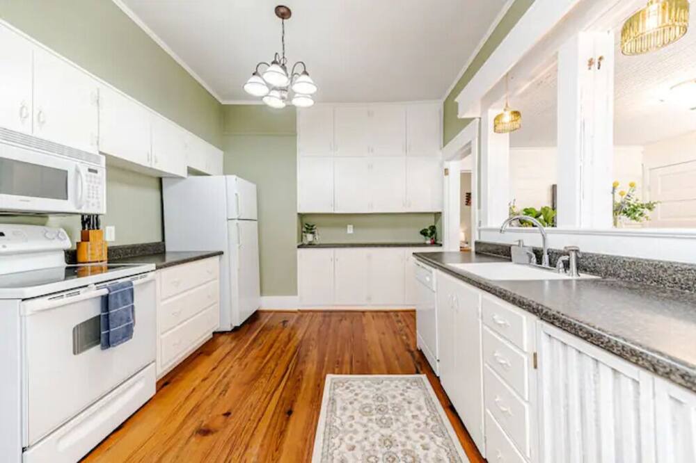 Photo of Kitchen in Aberdeen