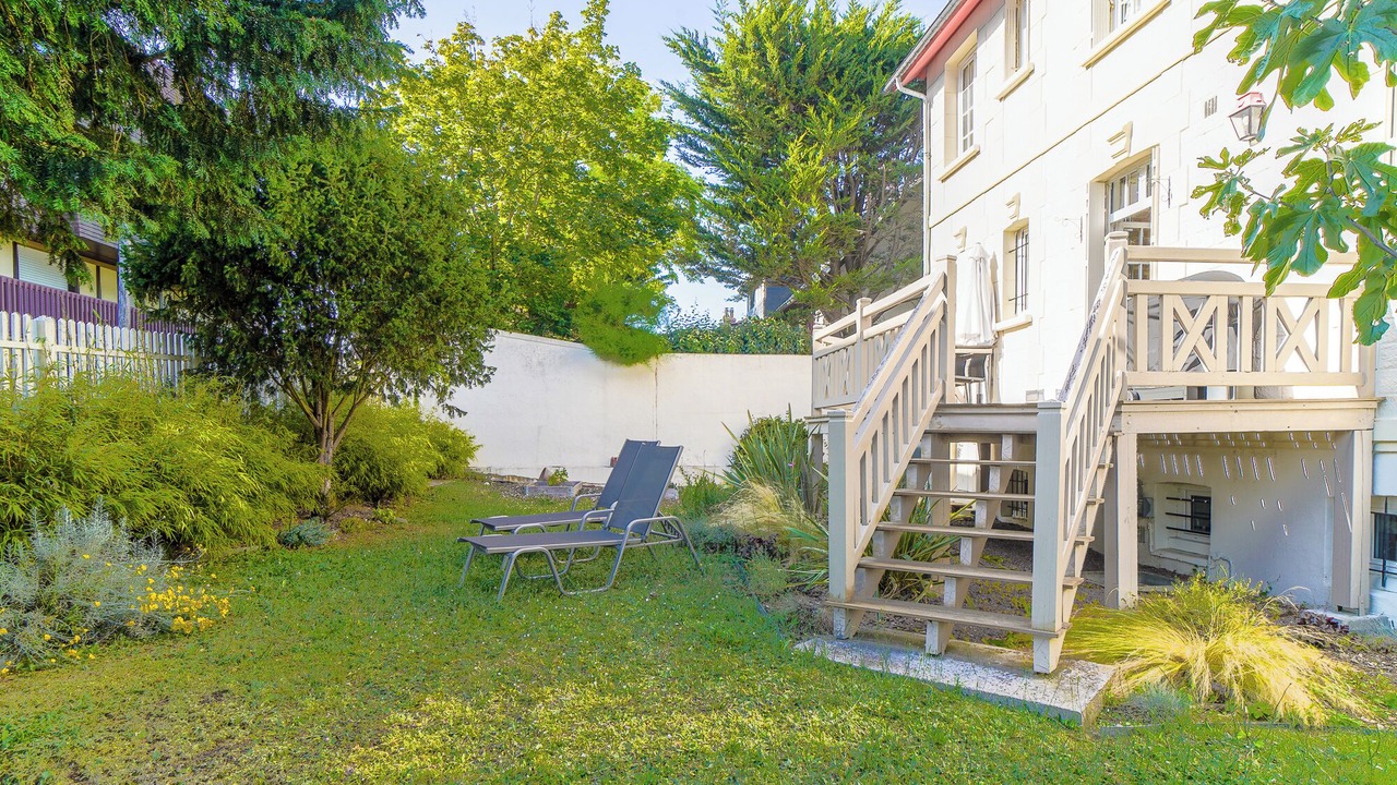 Photo of Outdoor in Benerville-sur-Mer