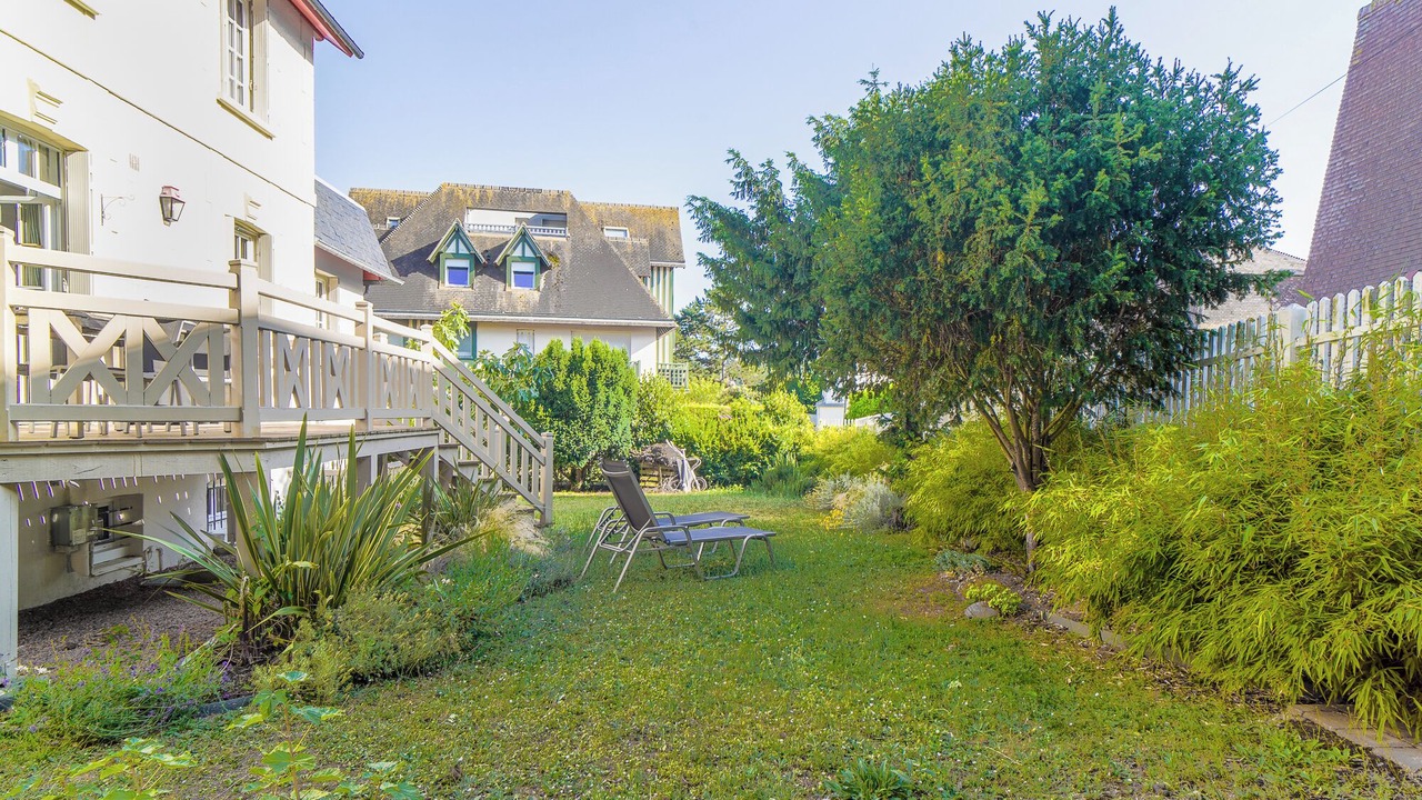 Photo of Outdoor in Benerville-sur-Mer