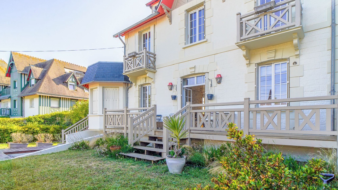 Photo of Outdoor in Benerville-sur-Mer