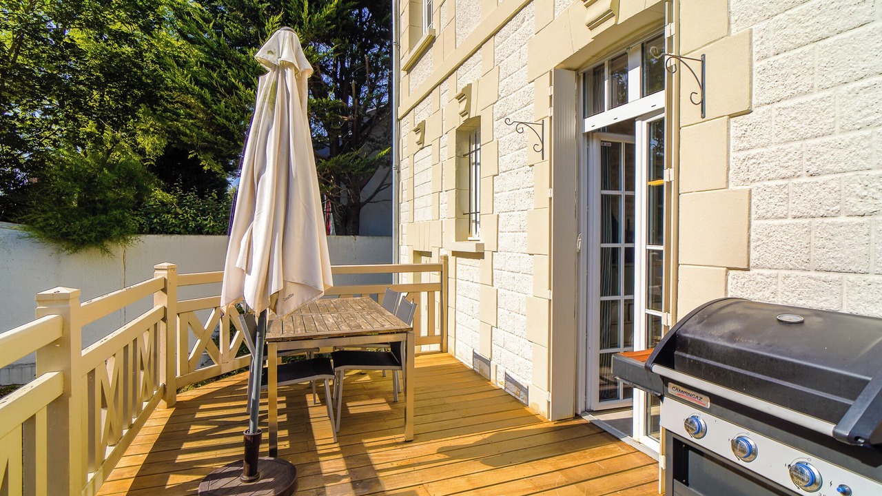 Photo of Outdoor in Benerville-sur-Mer