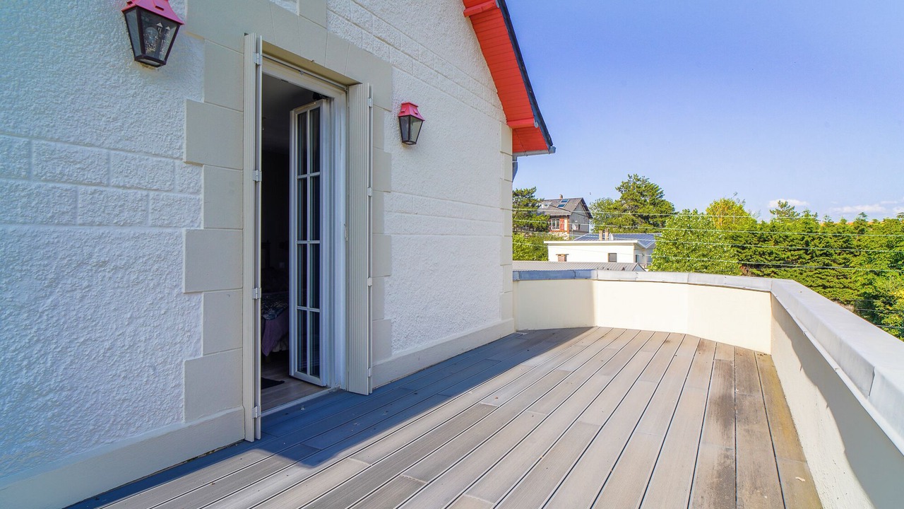 Photo of Outdoor in Benerville-sur-Mer