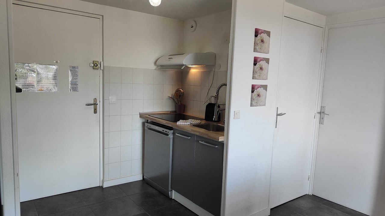 Photo of Kitchen in Tamaris