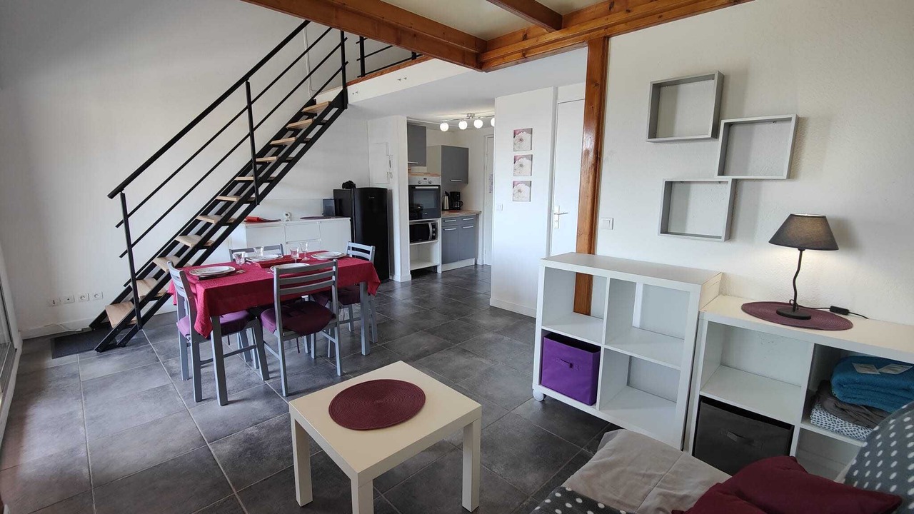 Photo of Livingroom in Tamaris