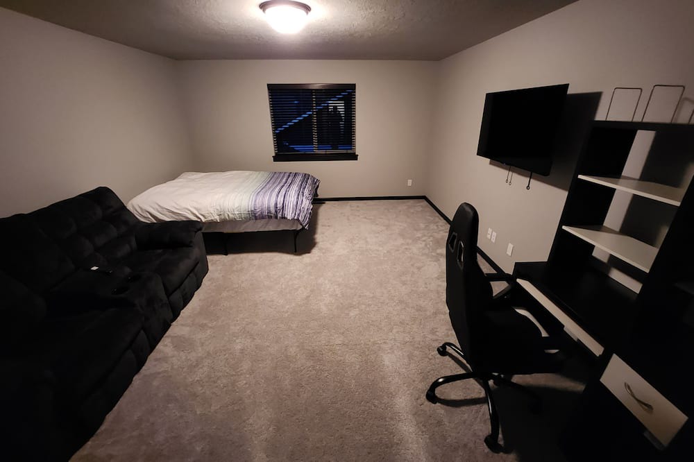 Photo of Bedroom in Mica