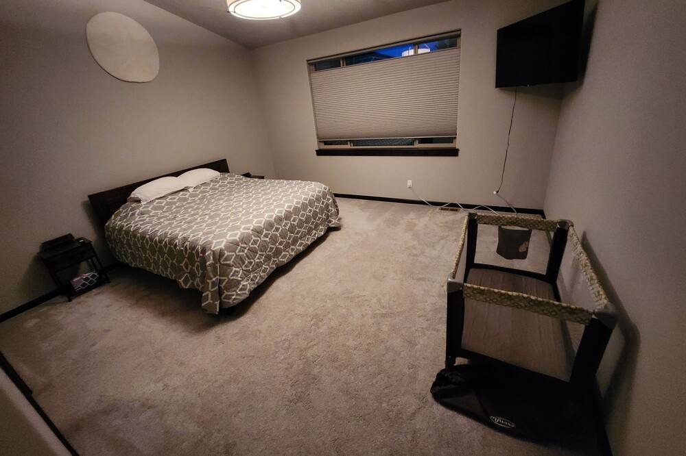 Photo of Bedroom in Mica