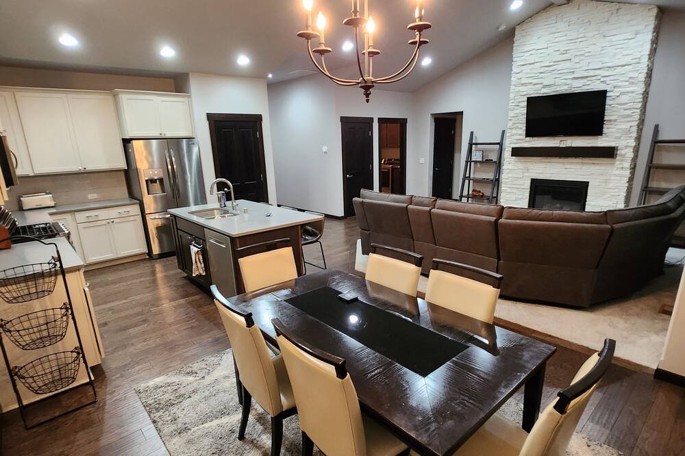 Photo of Kitchen in Mica