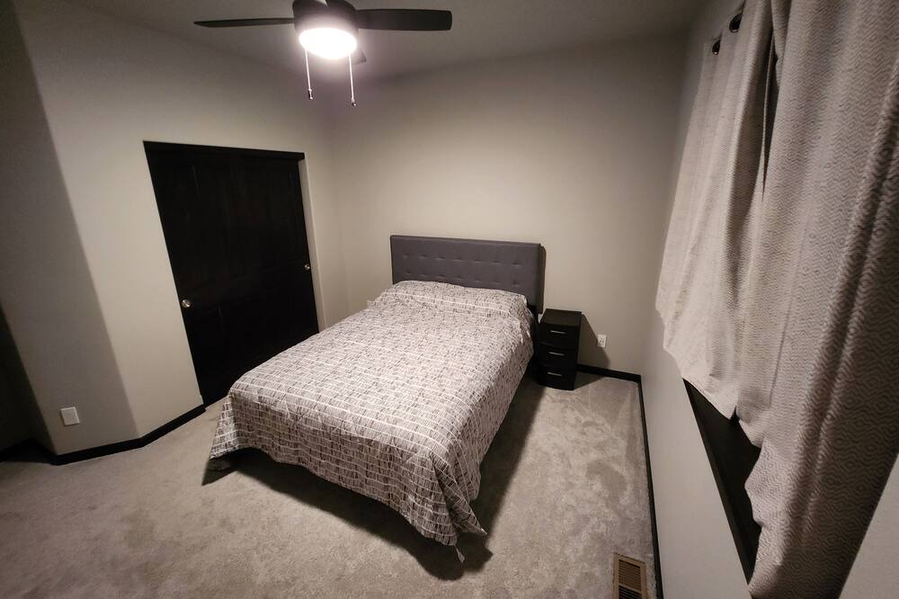 Photo of Bedroom in Mica