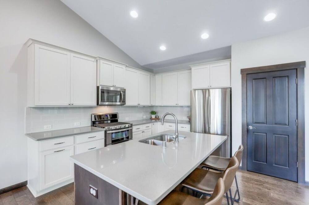 Photo of Kitchen in Mica