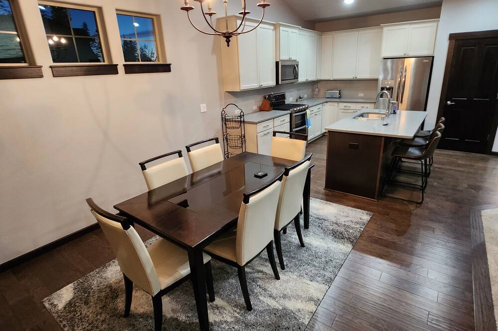 Photo of Kitchen in Mica