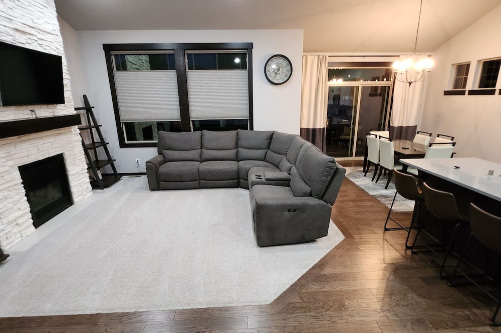 Photo of Livingroom in Mica