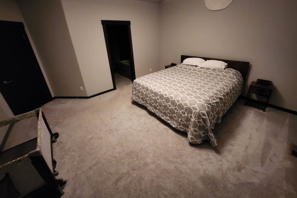Photo of Bedroom in Mica