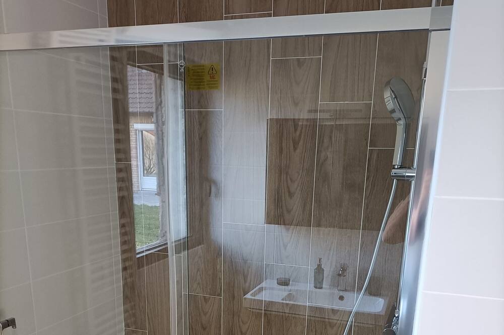 Photo of Bathroom in Trepied