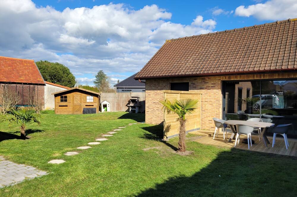 Photo of Outdoor in Trepied