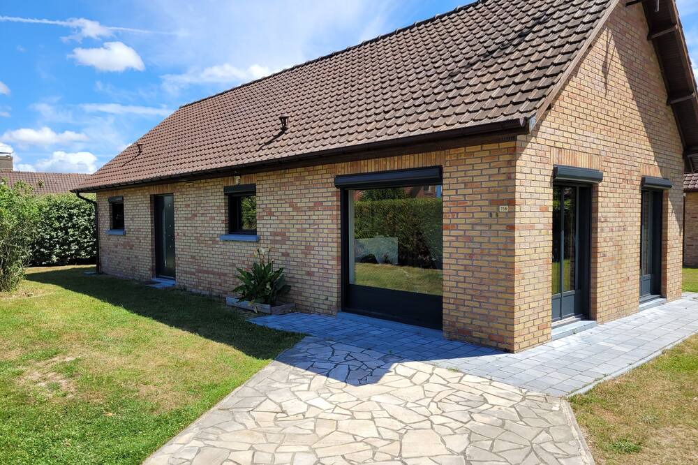 Photo of Outdoor in Trepied