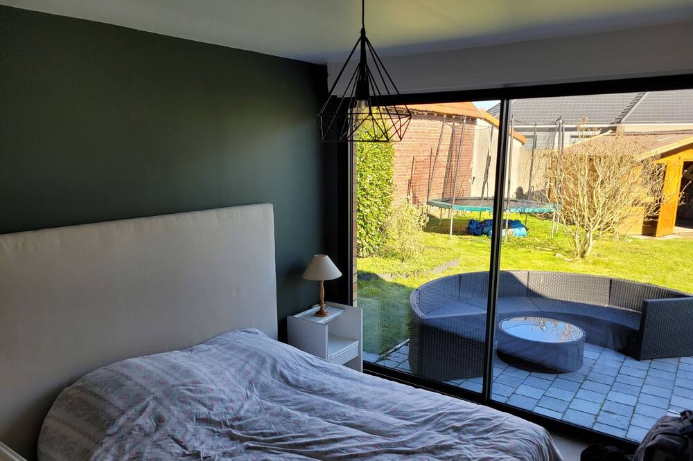 Photo of Bedroom in Trepied