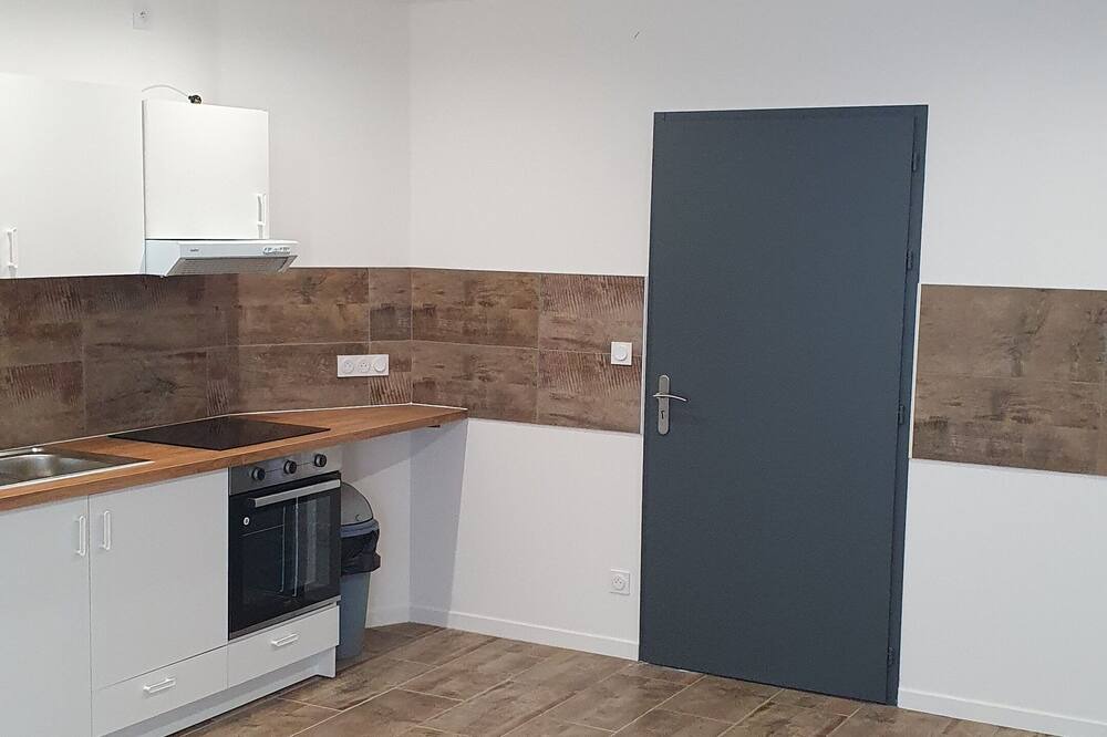 Photo of Kitchen in Lannemezan