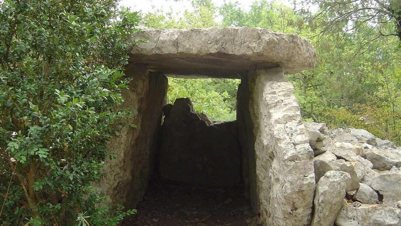 Photo of Outdoor in Lablachere