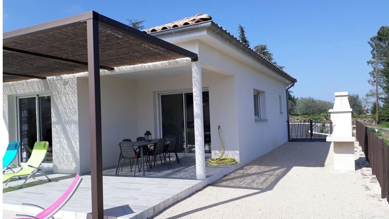 Photo of Outdoor in Lablachere