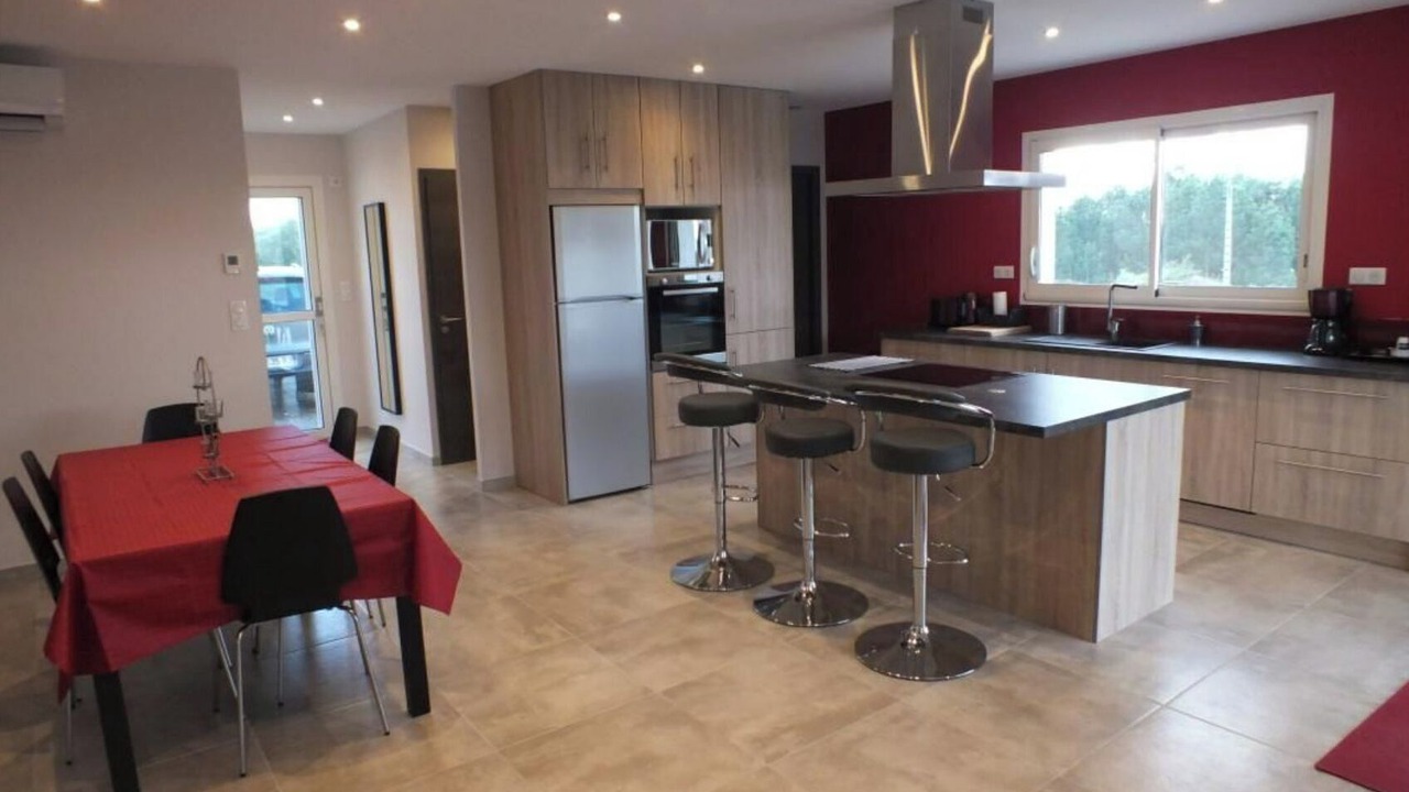 Photo of Livingroom in Lablachere