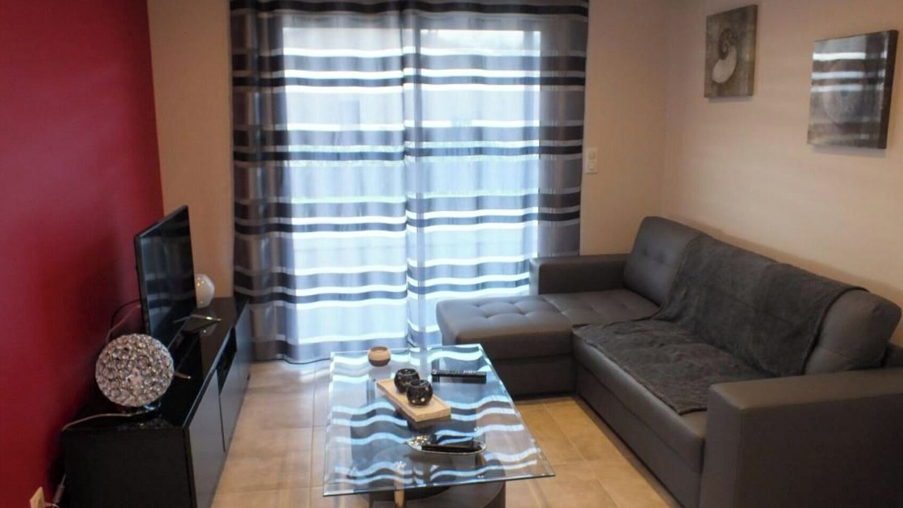 Photo of Livingroom in Lablachere