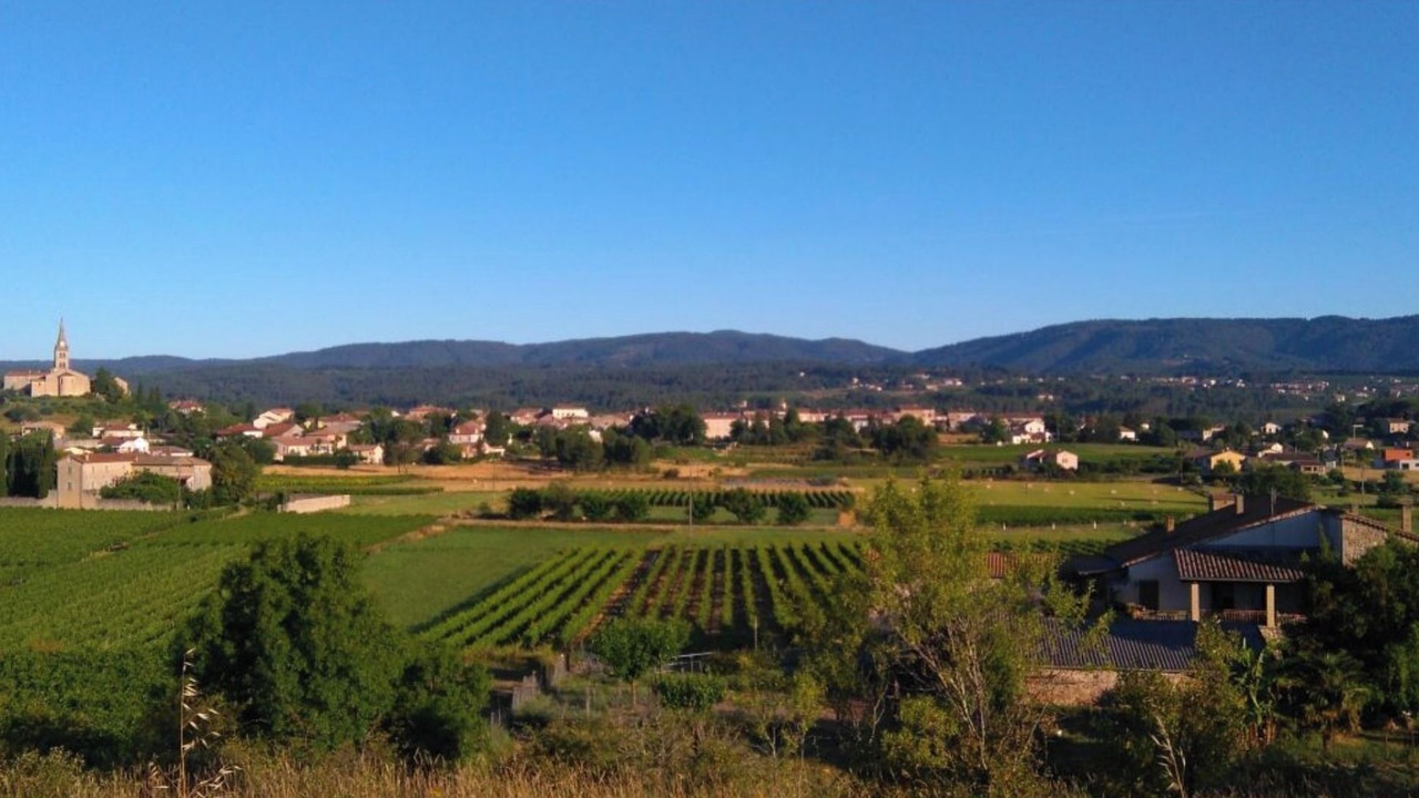 Photo of Outdoor in Lablachere