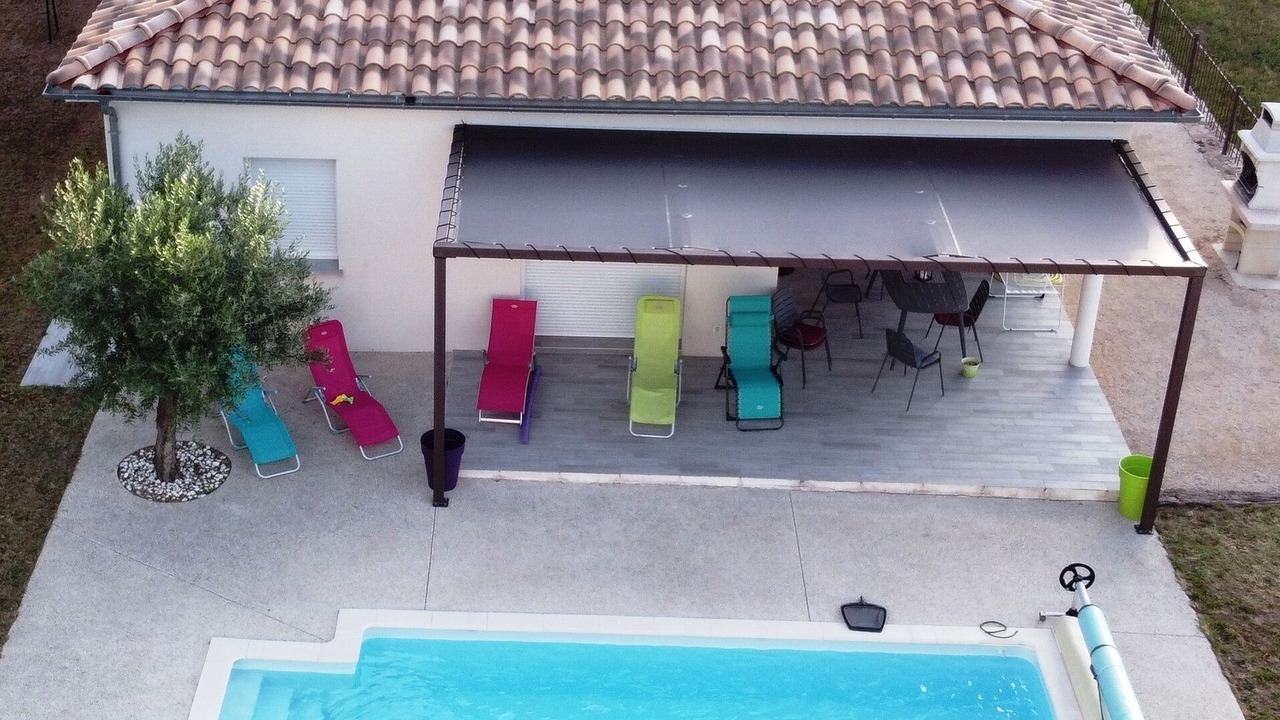 Photo of Outdoor in Lablachere